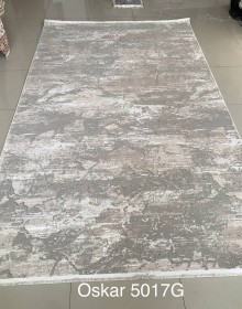 Синтетичний килим Oskar 5017G - высокое качество по лучшей цене в Украине.